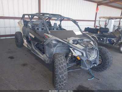 2023 Can-Am Maverick X3
