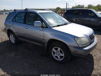 2003 Lexus RX