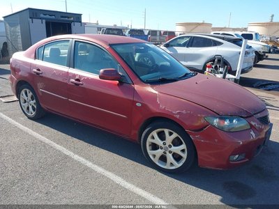 2009 Mazda 3