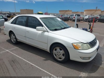 2004 Toyota Avalon
