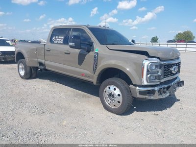2026 Ford F-450