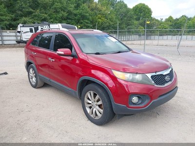 2011 Kia Sorento