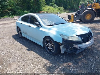 2009 Acura TL