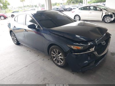 2021 Mazda 3