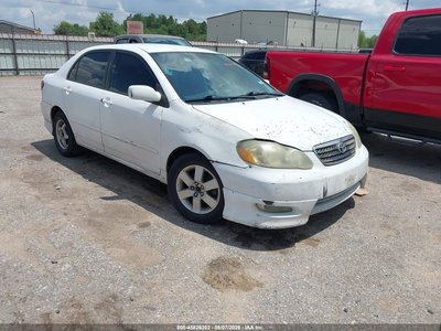 2007 Toyota Corolla