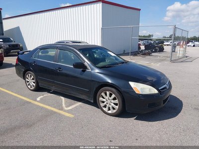 2006 Honda Accord