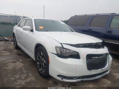 2017 Chrysler 300