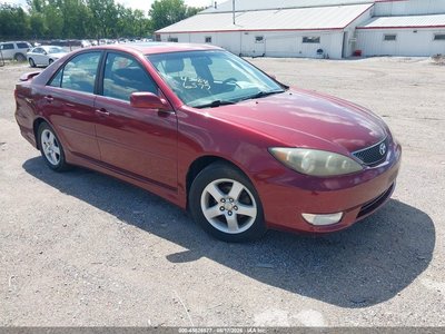 2006 Toyota Camry