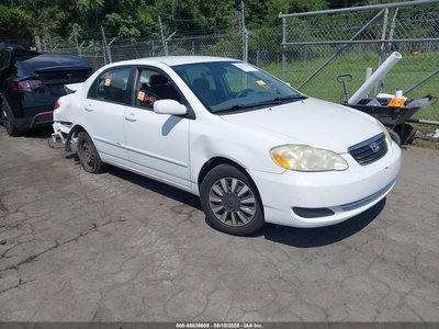 2006 Toyota Corolla