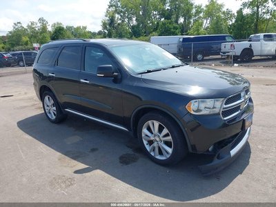 2013 Dodge Durango