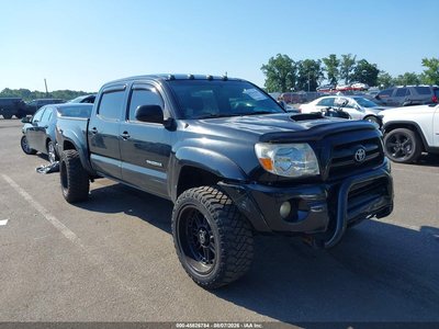 2007 Toyota Tacoma