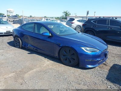 2023 Tesla Model S