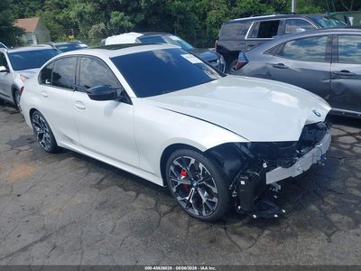 2026 BMW M3