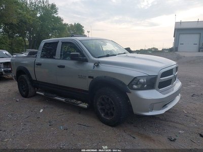 2013 RAM 1500