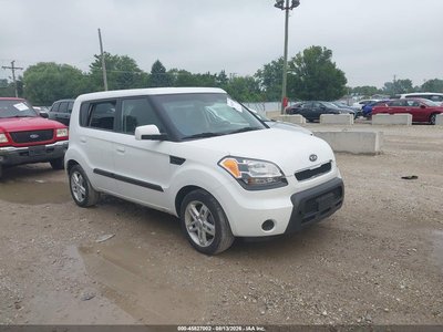 2010 Kia Soul