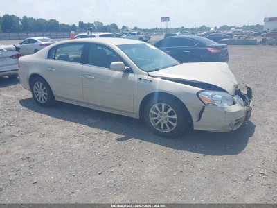 2010 Buick Lucerne