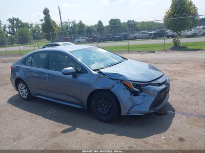 2026 Toyota Corolla Hybrid