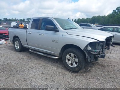 2013 RAM 1500