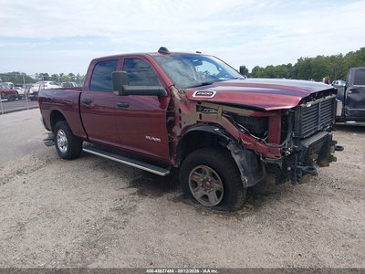 2019 RAM 2500