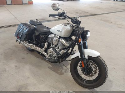 2024 Indian Super Chief