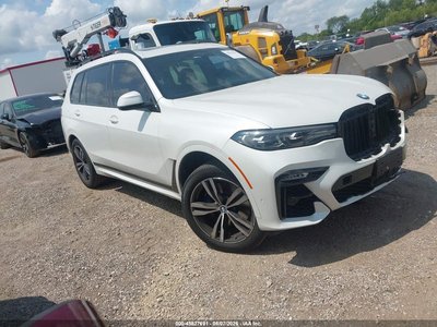 2020 BMW X7