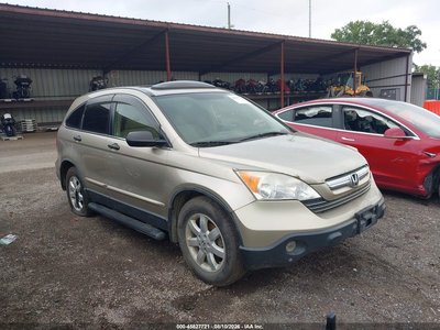 2007 Honda CR-V