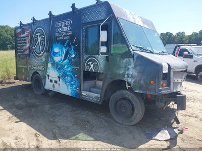 2002 Freightliner Chassis