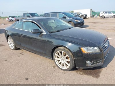 2011 Audi A5