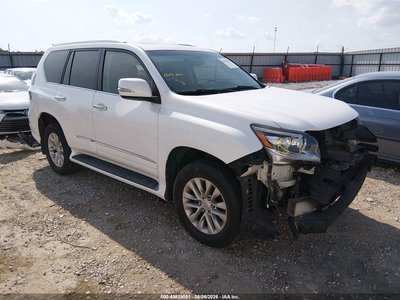 2016 Lexus GX