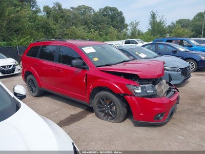 2019 Dodge Journey