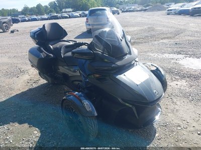 2020 Can-Am Spyder Roadster