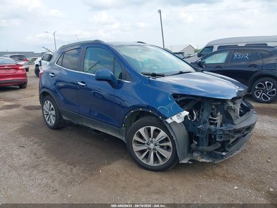 2020 Buick Encore