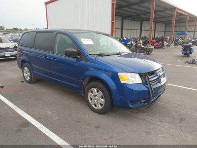 2010 Dodge Grand Caravan
