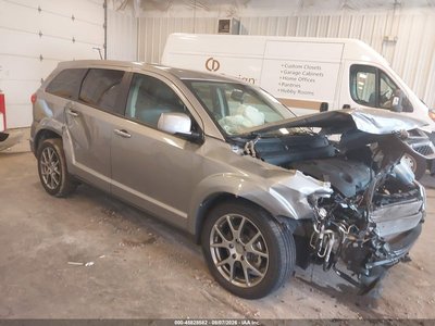 2016 Dodge Journey