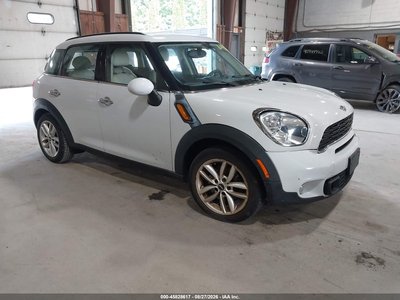 2014 MINI Countryman