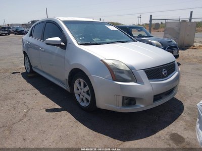 2010 Nissan Sentra