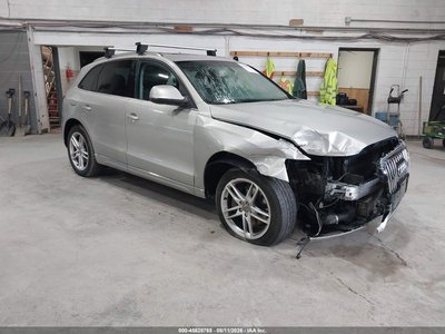 2014 Audi Q5