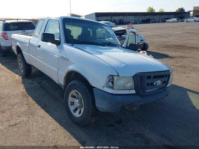 2009 Ford Ranger