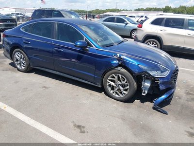 2020 Hyundai Sonata