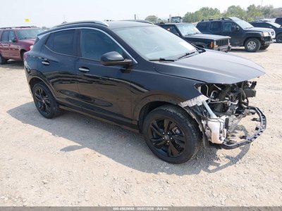 2024 Buick Encore