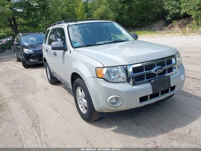 2009 Ford Escape
