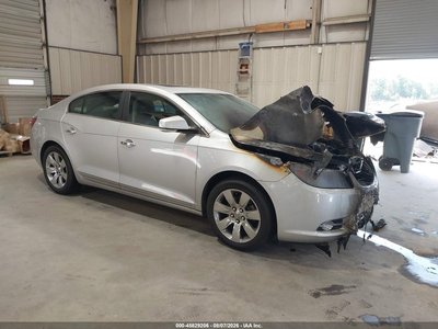 2011 Buick LaCrosse