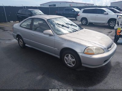 1996 Honda Civic