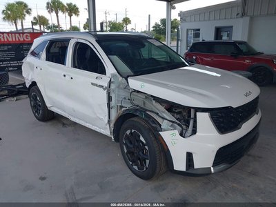 2024 Kia Sorento