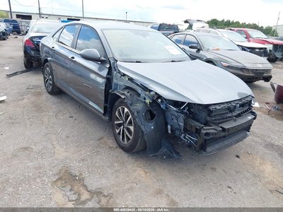 2026 Volkswagen Jetta