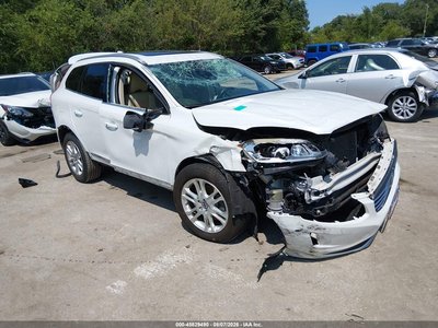 2015 Volvo XC60