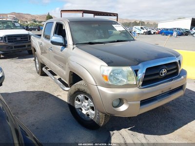 2006 Toyota Tacoma