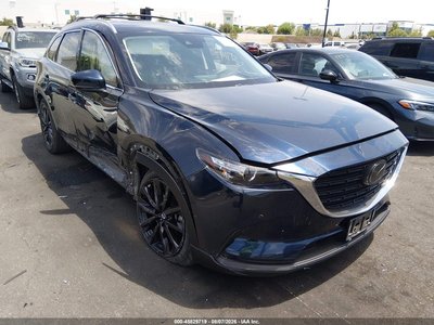 2022 Mazda CX-9