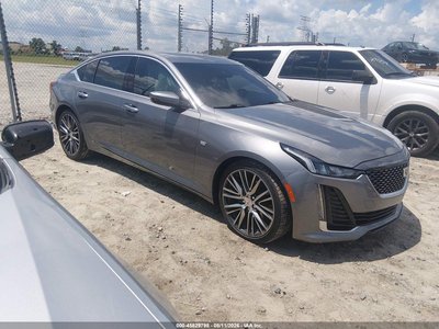 2021 Cadillac CT5