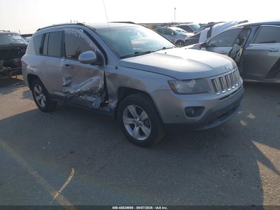 2014 Jeep Compass